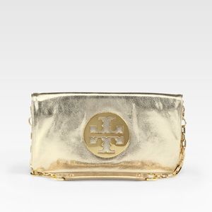 Gold reva clutch